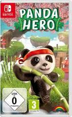 Panda Hero - PAL Nintendo Switch - Destination Retro
