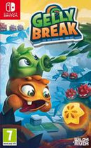Gelly Break - PAL Nintendo Switch - Destination Retro