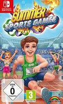 Summer Sports Games - PAL Nintendo Switch - Destination Retro