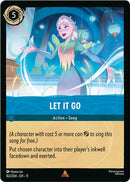 Let It Go (163/204) [Winterspell] - Destination Retro