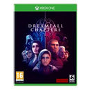 Dreamfall Chapters - PAL Xbox One - Destination Retro