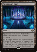 Spymaster's Vault [Modern Horizons 3] - Destination Retro