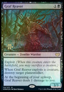 Graf Reaver [Innistrad: Crimson Vow Prerelease Promos] - Destination Retro