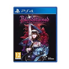 Bloodstained: Ritual of the Night - PAL Playstation 4 - Destination Retro