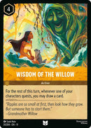 Wisdom of the Willow (31/204) [Winterspell] - Destination Retro