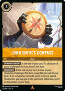 John Smith's Compass (33/204) [Winterspell] - Destination Retro