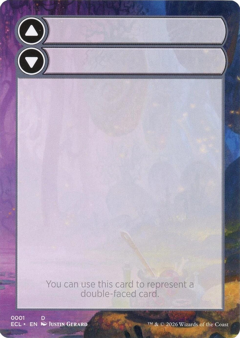 Helper Card [Lorwyn Eclipsed] - Destination Retro