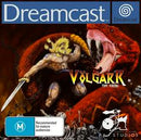 Volgarr The Viking - PAL Sega Dreamcast - Destination Retro