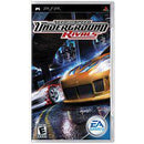 Need for Speed Underground Rivals - PSP - Destination Retro