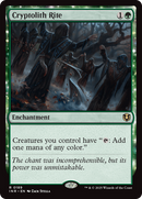 Cryptolith Rite [Innistrad Remastered] - Destination Retro