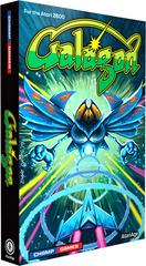 Galagon [Homebrew] - Atari 2600 - Destination Retro