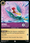 HeiHei - Persistent Presence (58/204) [Winterspell] - Destination Retro