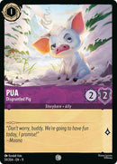 Pua - Disgruntled Pig (59/204) [Winterspell] - Destination Retro