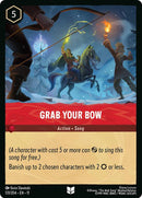 Grab Your Bow (131/204) [Winterspell] - Destination Retro