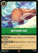 Battering Ram (101/204) [Winterspell] - Destination Retro