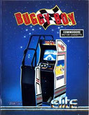 Buggy Boy - Commodore 64 - Destination Retro