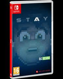 Stay - PAL Nintendo Switch - Destination Retro