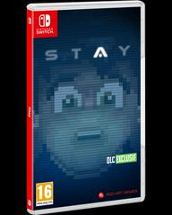 Stay - PAL Nintendo Switch - Destination Retro