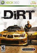 Dirt - Xbox 360 - Destination Retro