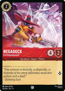 Negaduck - Evil Doppelganger (115/204) [Winterspell] - Destination Retro