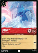 Slushy - Glacial Guster (119/204) [Winterspell] - Destination Retro