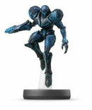 Dark Samus - Amiibo - Destination Retro