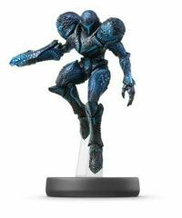 Dark Samus - Amiibo - Destination Retro