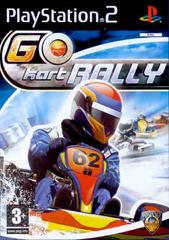 GO Kart Rally - PAL Playstation 2 - Destination Retro