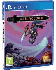 Bit Dungeon+ - PAL Playstation 4 - Destination Retro