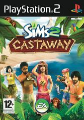 The Sims 2: Castaway - PAL Playstation 2 - Destination Retro