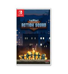 Door Kickers: Action Squad - PAL Nintendo Switch - Destination Retro