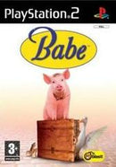 Babe - PAL Playstation 2 - Destination Retro