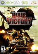 Hour Of Victory - Xbox 360 - Destination Retro
