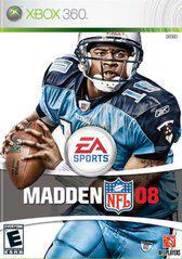 Madden 2008 - Xbox 360 - Destination Retro