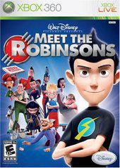 Meet the Robinsons - Xbox 360 - Destination Retro