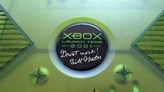 Xbox System [Launch Edition] - Xbox - Destination Retro