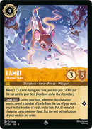 Bambi - Ethereal Fawn (24/204) [Winterspell] - Destination Retro