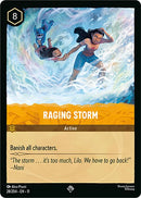 Raging Storm (28/204) [Winterspell] - Destination Retro