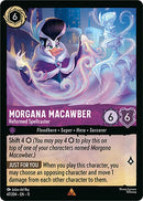Morgana Macawber - Reformed Spellcaster (47/204) [Winterspell] - Destination Retro