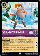 Christopher Robin - Joining the Fun (55/204) [Winterspell] - Destination Retro