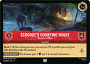 Scrooge's Counting House - Ebenezer's Office (134/204) [Winterspell] - Destination Retro