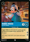 Minnie Mouse - Tiny Tim's Mother (141/204) [Winterspell] - Destination Retro