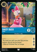 Daisy Duck - Isabel (144/204) [Winterspell] - Destination Retro