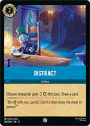 Distract (164/204) [Winterspell] - Destination Retro