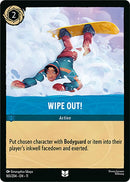Wipe Out! (165/204) [Winterspell] - Destination Retro