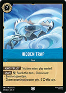 Hidden Trap (170/204) [Winterspell] - Destination Retro