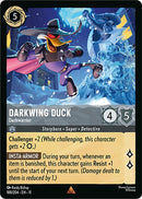 Darkwing Duck - Darkwarrior (188/204) [Winterspell] - Destination Retro