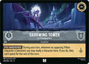 Darkwing Tower - Icy Headquarters (204/204) [Winterspell] - Destination Retro