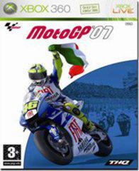 Moto GP 07 - Xbox 360 - Destination Retro