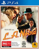 L.A. Noire - PAL Playstation 4 - Destination Retro